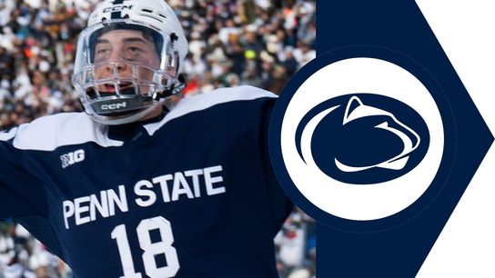 Fink inks with Predators taken in University Park, Pa.